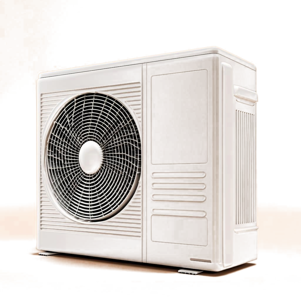 Central Heat Pumps