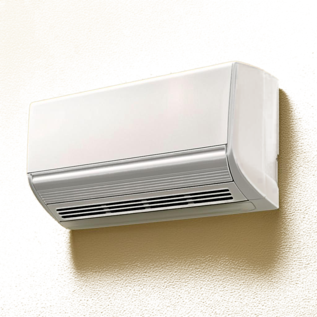 Ductless Multi-Split